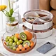 stackable food container